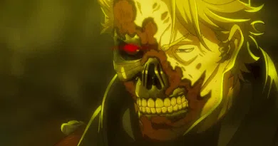 Cena oficial de O Exterminador do Futuro Zero na Netflix