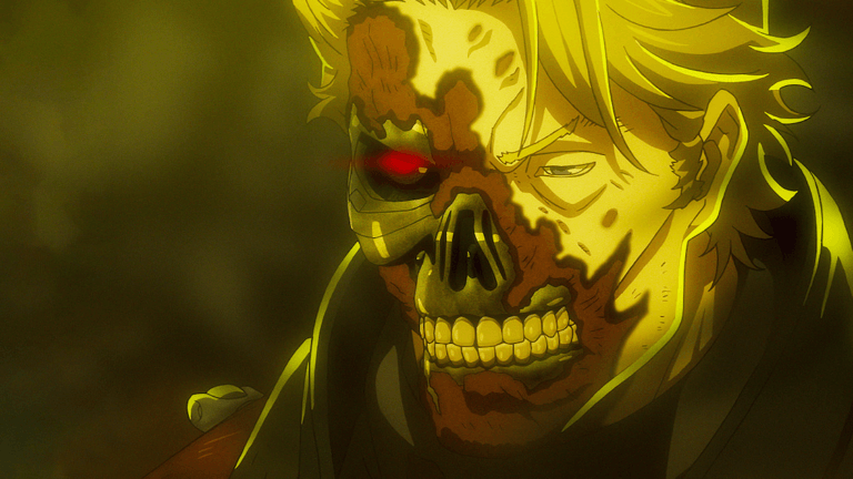 Cena oficial de O Exterminador do Futuro Zero na Netflix