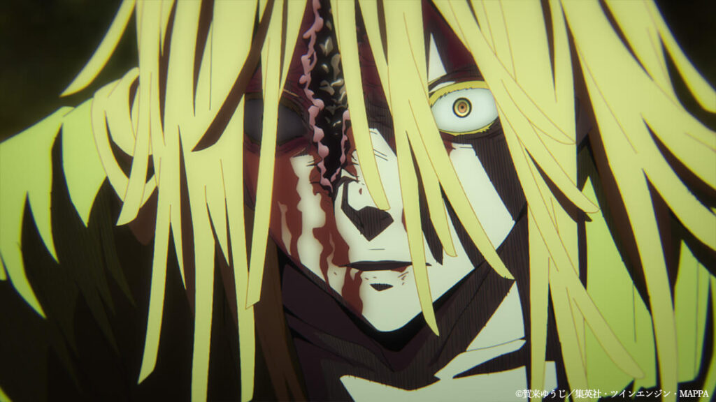 Hell's Paradise Temporada 2 revela trailer do Episódio 7 7 Hell's Paradise MAPPA animação ação tao