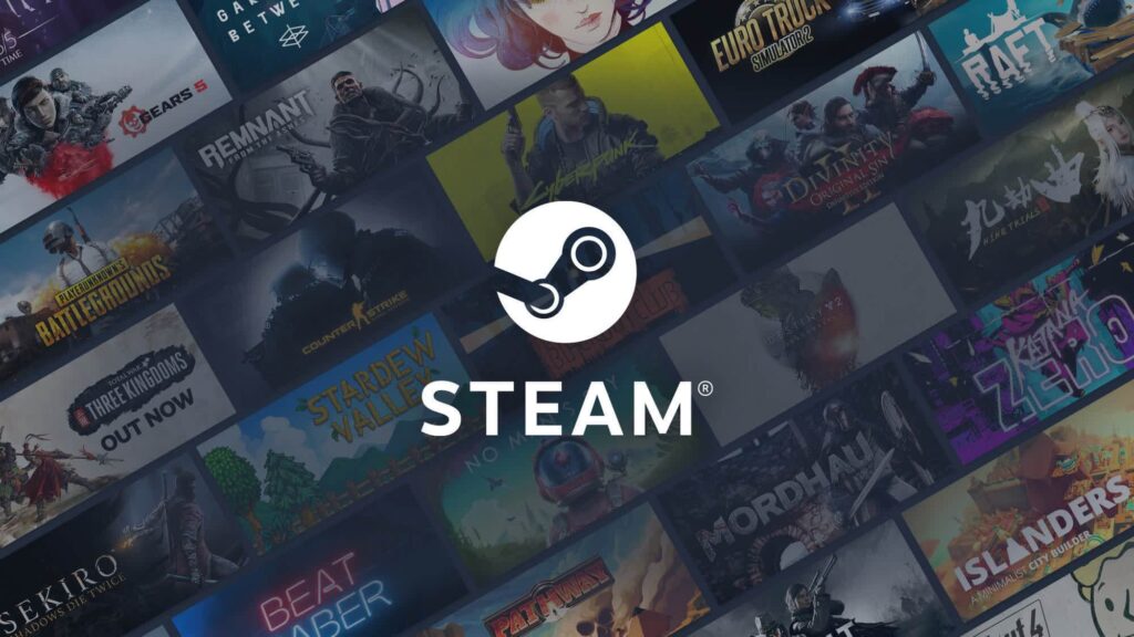 Steam integrará dados de hardware e desempenho às reviews 4 Interface beta do Steam