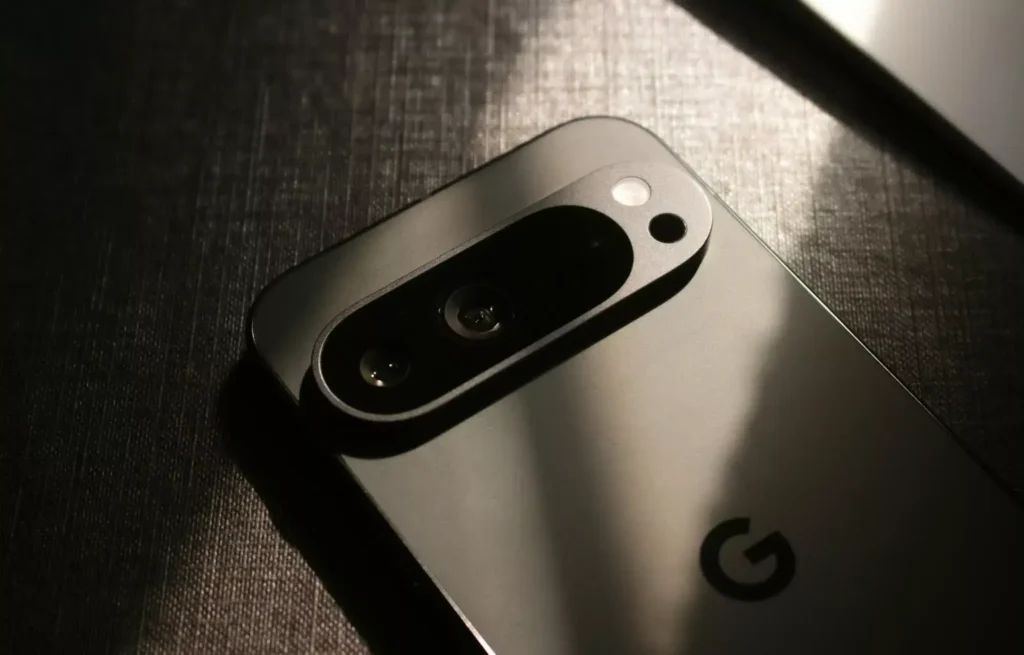 AirDrop para Android: celulares Android e iPhone conexão Wi-Fi Aware