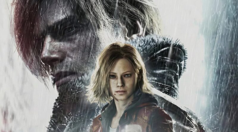 Nvidia retira driver do Resident Evil Requiem após falhas nas ventoinhas 1 Nvidia retira driver do Resident Evil Requiem após falhas nas ventoinhas