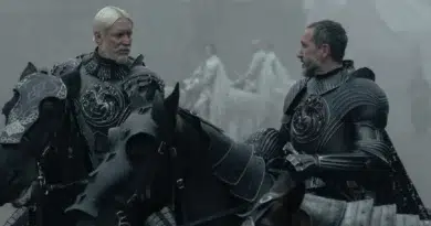 O Cavaleiro dos Sete Reinos: episódio 5 traz batalha e segredos de Dunk