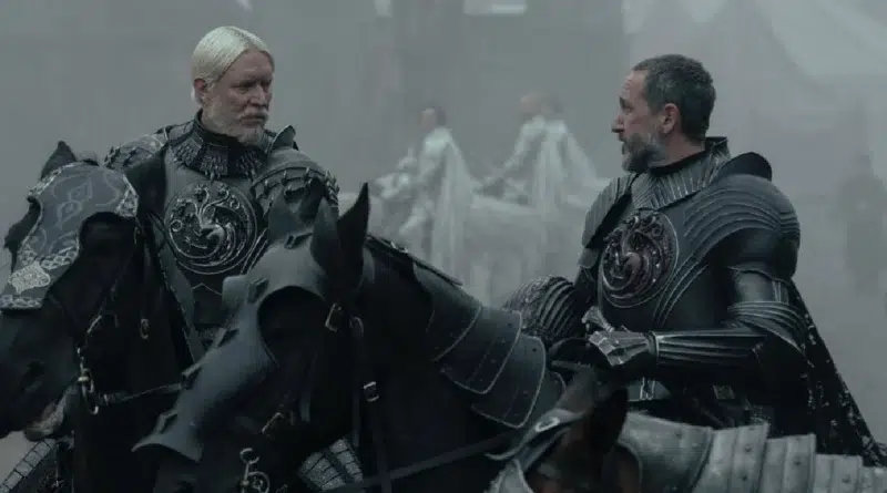 O Cavaleiro dos Sete Reinos: episódio 5 traz batalha e segredos de Dunk