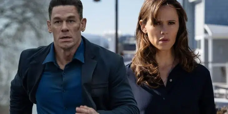 John Cena e Jennifer Garner estrelam nova comédia da Netflix