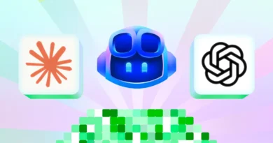 Visualização da interface do Agent HQ do GitHub Copilot com múltiplos agentes de IA, incluindo Claude e Codex.