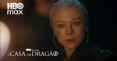 A Casa do Dragão 3ª temporada: trailer oficial e estreia em junho