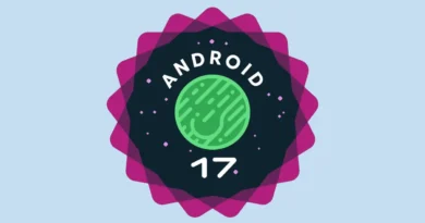 Divulgação Google Android 17 Beta bolhas flutuantes e melhorias de privacidade