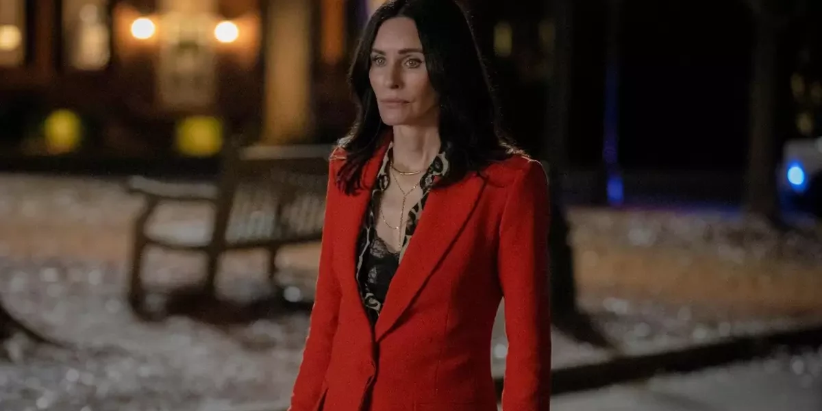 Estreia de Pânico 7 marca o retorno de Neve Campbell e o primeiro da franquia em IMAX