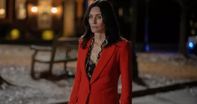 Estreia de Pânico 7 marca o retorno de Neve Campbell e o primeiro da franquia em IMAX