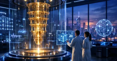 Computação Quântica em 2026: Guia Definitivo, Impactos na Cibersegurança e o Futuro da Tecnologia