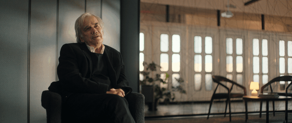 Dynasty: The Murdochs — Nova série documental da Netflix revela segredos dos Murdoch 4 Cena Dynasty The Murdochs