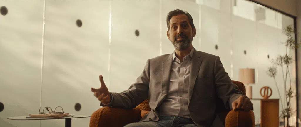 Entrevistas Dynasty The Murdochs