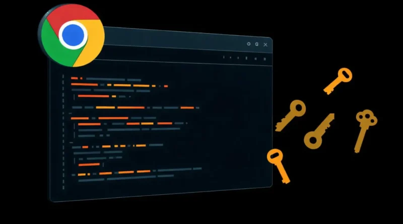 Extensões Maliciosas do Chrome Roubam Tokens do ChatGPT e Modificam Links de Afiliados