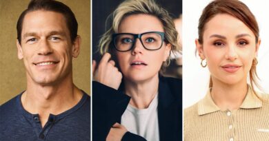 John Cena, Kate McKinnon e Aimee Carrero estrelam comédia na Netflix