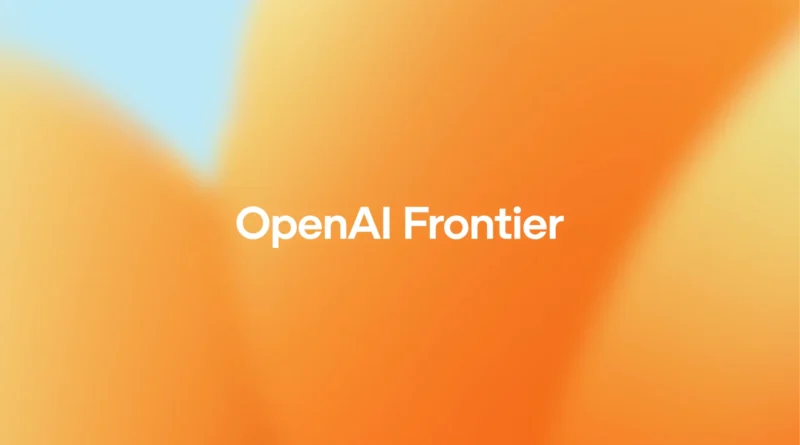 OpenAI Frontier plataforma corporativa de IA desenvolvida pela OpenAI para empresas, imagem Canaltech