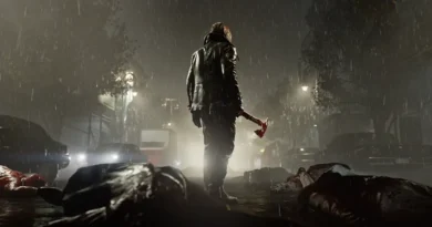Leon S. Kennedy volta à Raccoon City em trailer de Resident Evil Requiem