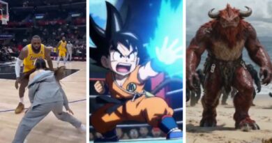 IA Seedance 2.0 cria vídeos realistas – reprodução da ByteDance