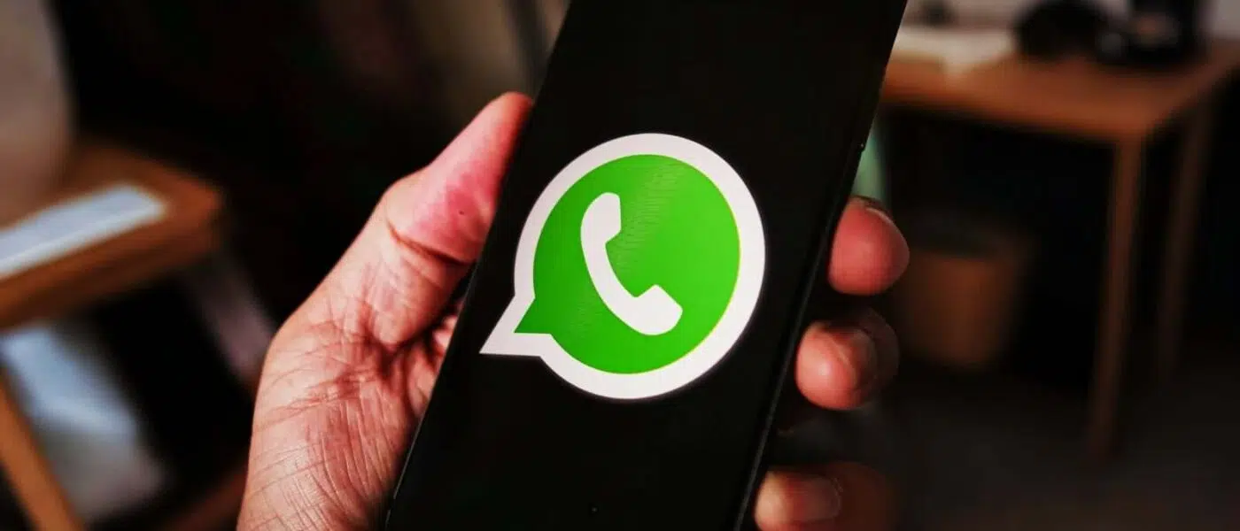 Imagem ilustrativa sobre bloqueio do WhatsApp na Rússia