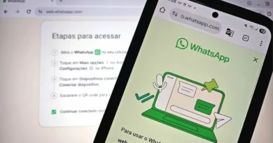 WhatsApp Web agora permite chamadas de voz e vídeo no navegador com suporte a compartilhamento de tela e criptografia de ponta a ponta