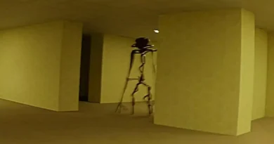 Ícone A24 Backrooms teaser trailer