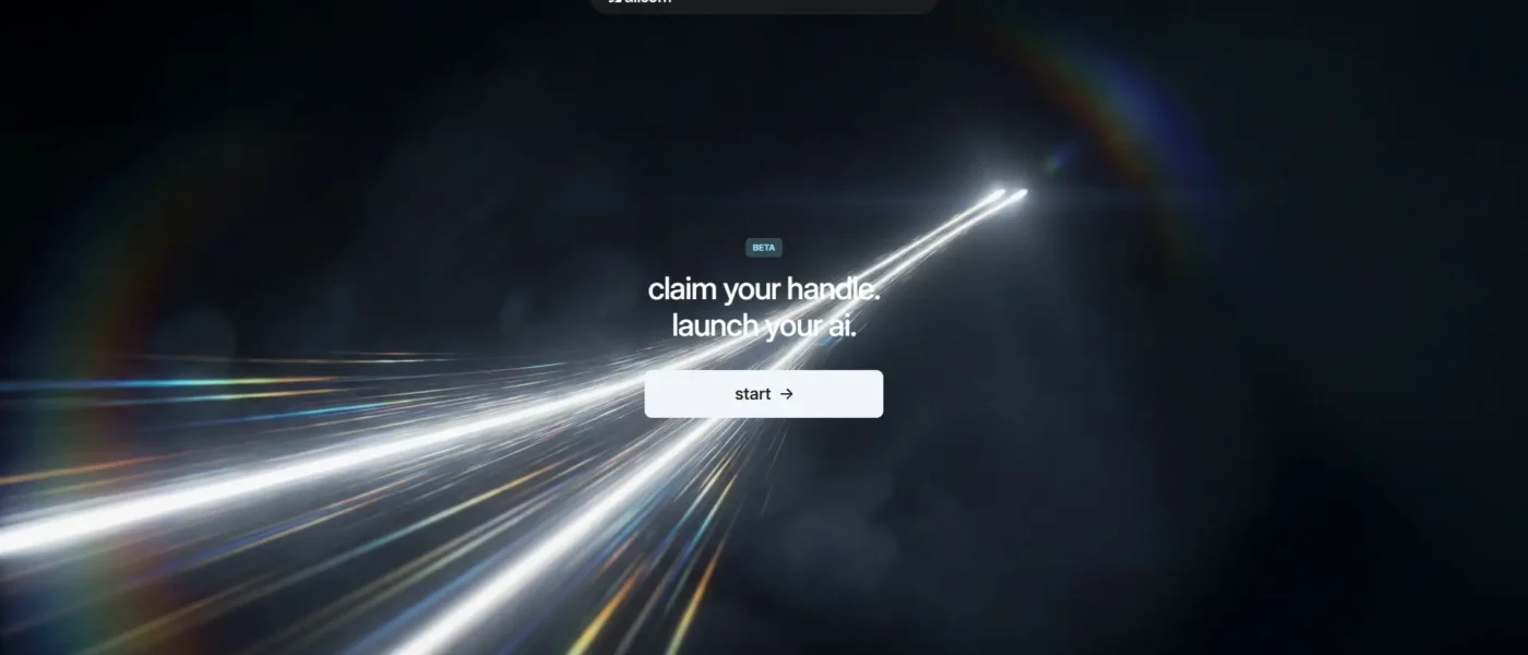 ai.com: plataforma de IA de Kris Marszalek revelada no Super Bowl