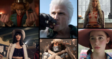 The Man In The High Castle Nova Série na Netflix