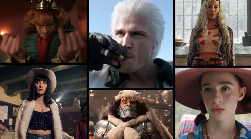 The Man In The High Castle Nova Série na Netflix