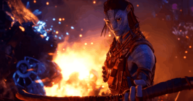 Avatar Frontiers of Pandora Xbox Game Pass