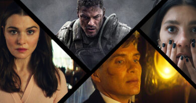 Grandes Originais Netflix de Março 2026: Séries e Filmes Imperdíveis