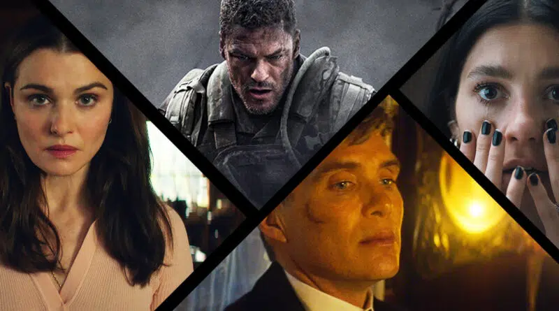 Grandes Originais Netflix de Março 2026: Séries e Filmes Imperdíveis