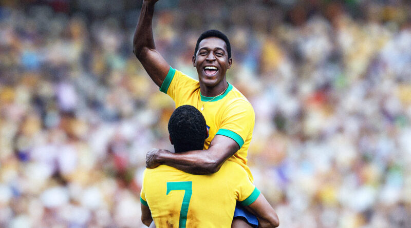 Brasil 70: Minissérie da Netflix revive o Tri de Pelé 5 Brazil 70 Pele Series