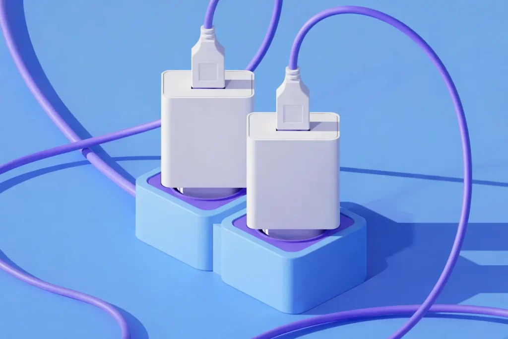 Carregador de Celular Fazendo Barulho Agudo? Entenda o que é o Coil Whine