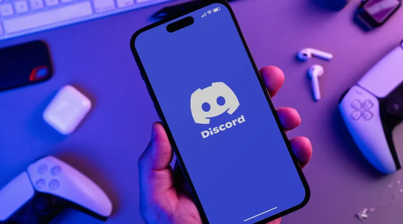 Discord adia verificação de idade após protestos