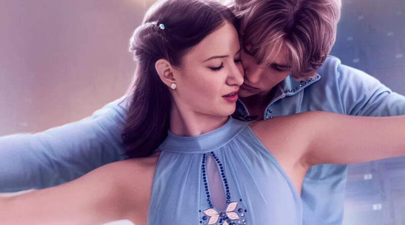 Netflix renova Patinando no Amor para 2ª temporada 3 Serie Patinando no Amor da Netflix é renovada para 2 temporada