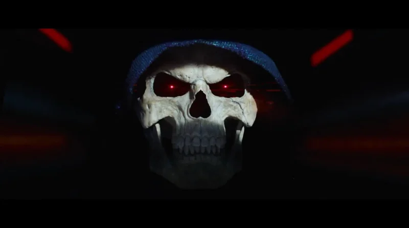 He-Man: novo teaser de Mestres do Universo empolga fãs