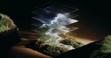 Interface do Perplexity Deep Research em modo avançado