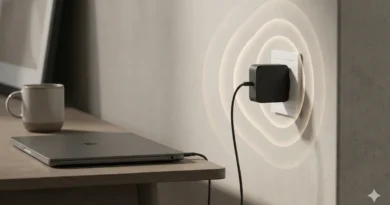 Carregador de Celular Fazendo Barulho Agudo? Entenda o que é o Coil Whine