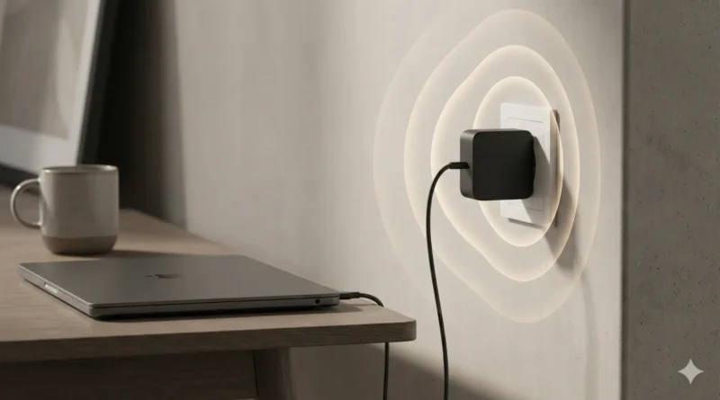 Carregador de Celular Fazendo Barulho Agudo? Entenda o que é o Coil Whine