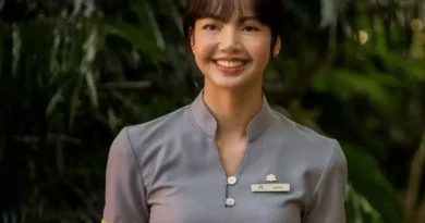 Lisa do BLACKPINK fará comédia romântica com produtor de The White Lotus na Netflix