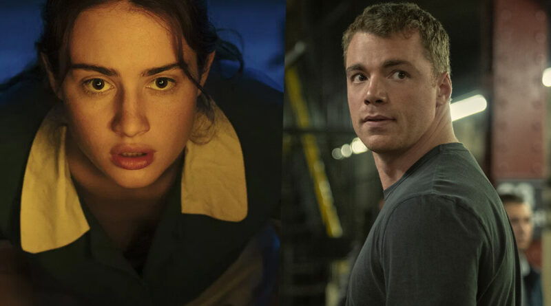 Lançamentos Netflix: 16 a 22 de fevereiro de 2026 2 The Night Agent e Mayday lideram os lançamentos da Netflix na semana de 16 a 22 de fevereiro de 2026