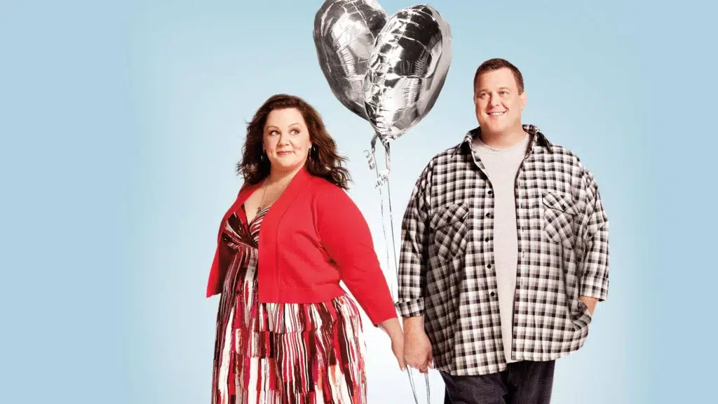 Lançamentos Netflix: 16 a 22 de fevereiro de 2026 3 Mike e Molly chegam à Netflix com todas as temporadas disponíveis