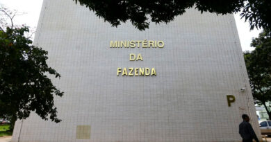 Ministério da Fazenda - Foto: Marcelo Camargo/Agência Brasil