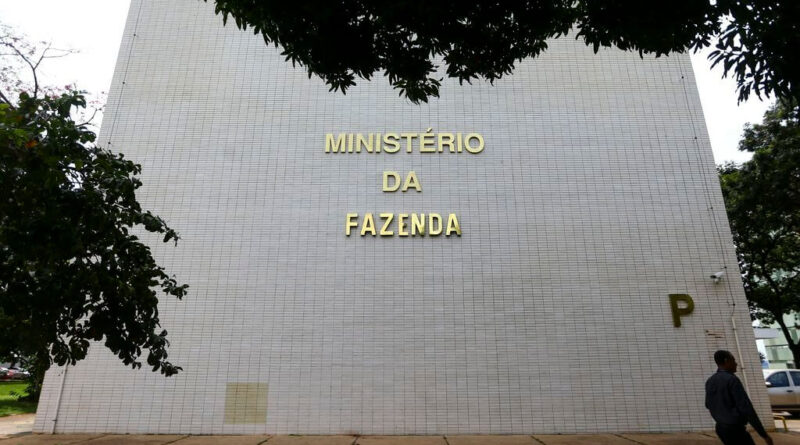 Ministério da Fazenda - Foto: Marcelo Camargo/Agência Brasil