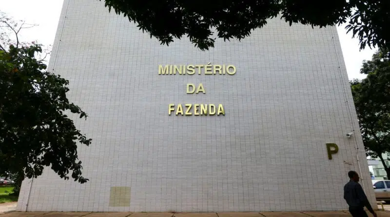 Ministério da Fazenda - Foto: Marcelo Camargo/Agência Brasil