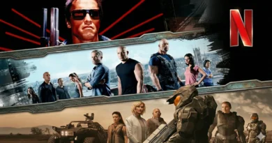 Alerta de Despedida: Tudo o que Sai da Netflix em Março de 2026 e Você Precisa Correr para Assistir
