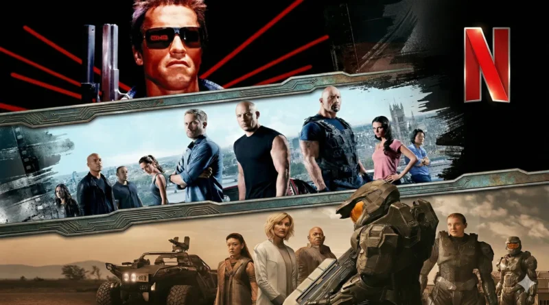 Alerta de Despedida: Tudo o que Sai da Netflix em Março de 2026 e Você Precisa Correr para Assistir