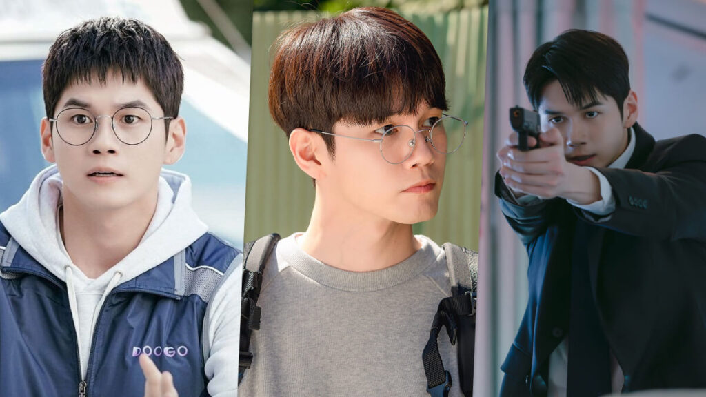 Chilling Romance: novo K-Drama com Park Eun Bin chega à Netflix em julho de 2026 7 Ong Seung Wu em Chilling Romance