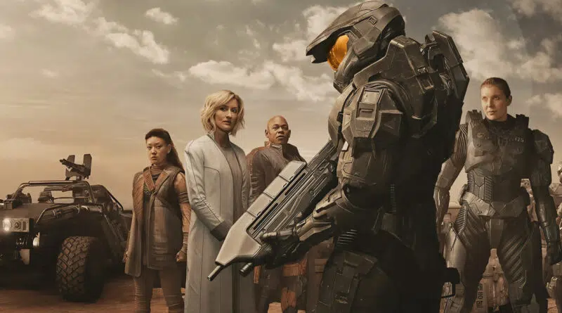 Série da Paramount Netflix deixará a plataforma em regiões internacionais até o final de fevereiro de 2026.