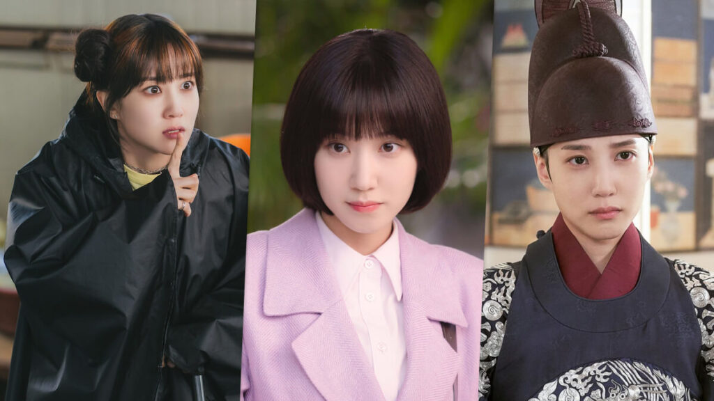 Chilling Romance: novo K-Drama com Park Eun Bin chega à Netflix em julho de 2026 5 Park Eun Bin em Chilling Romance